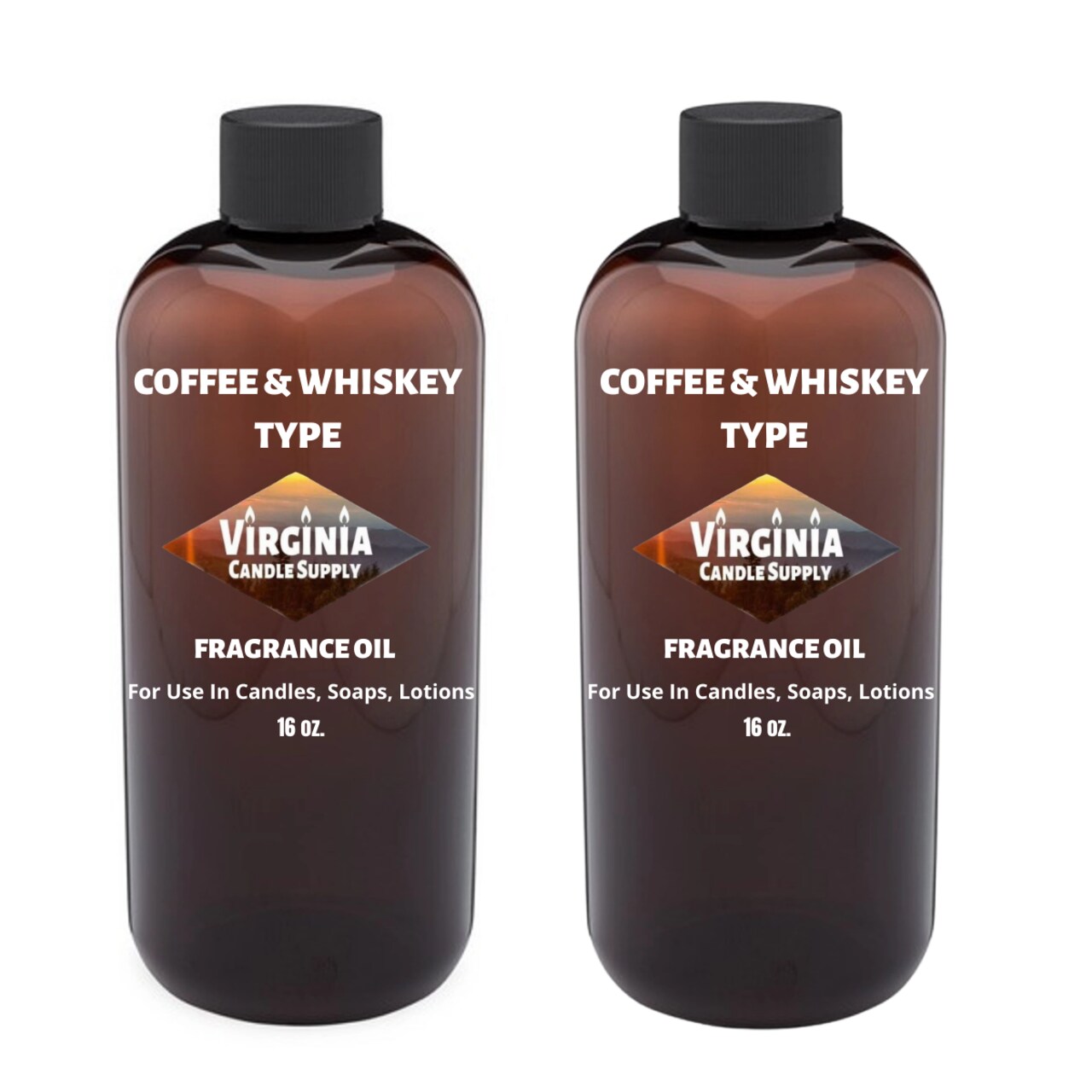 Coffee & Whiskey Fragrance Oil (Our Version of the Brand Name) (32